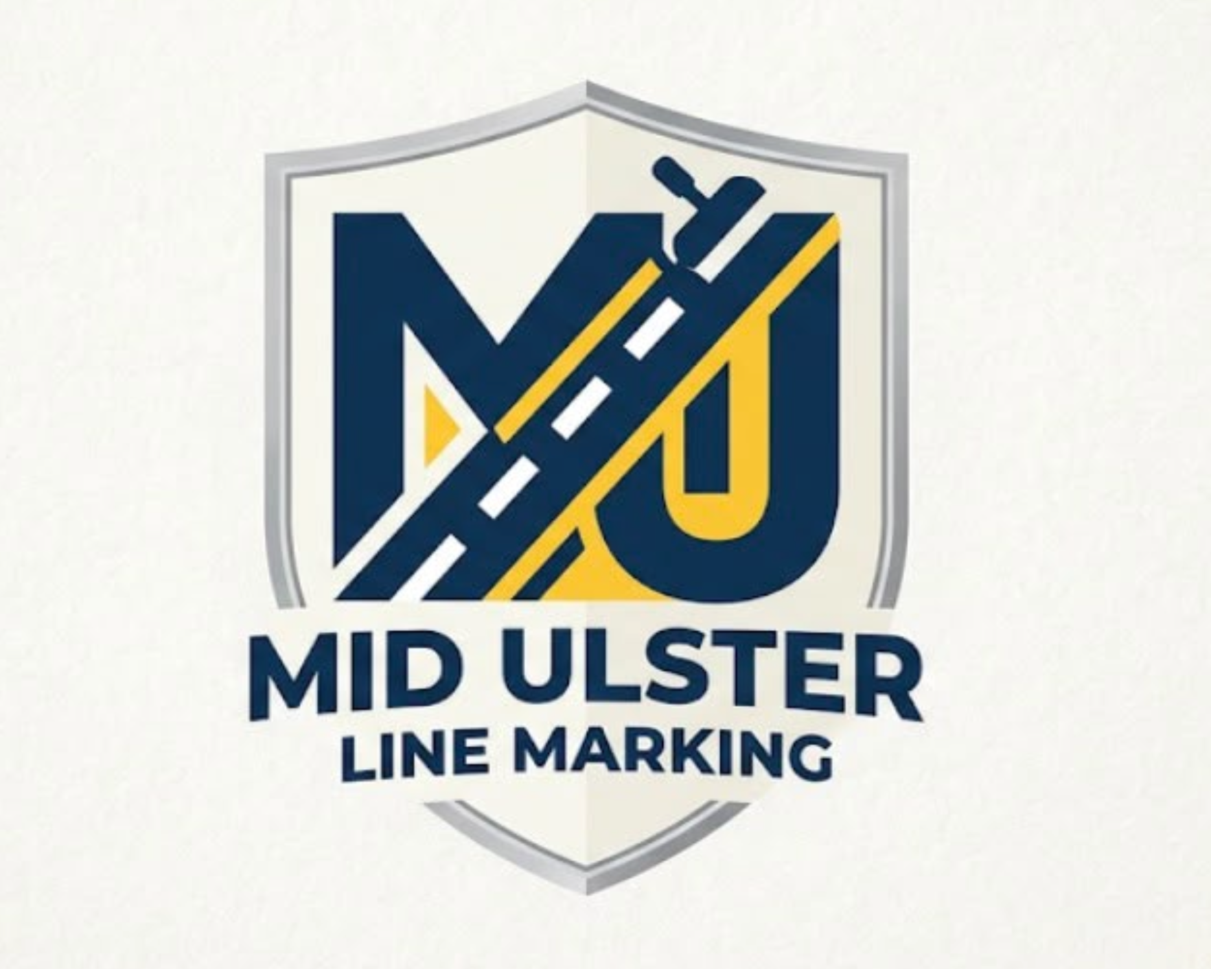 Mid Ulster Line Marking
